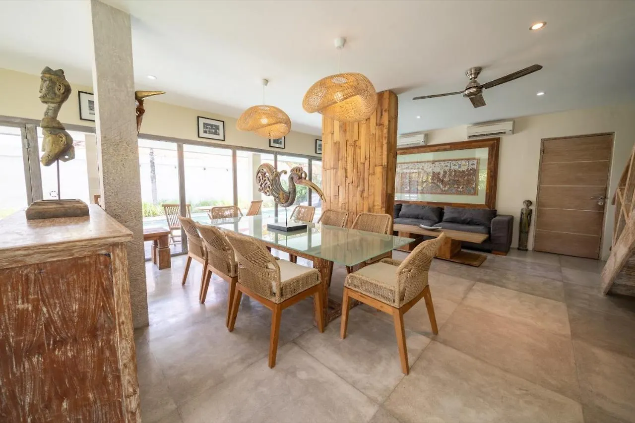 Villa Amana Seminyak
