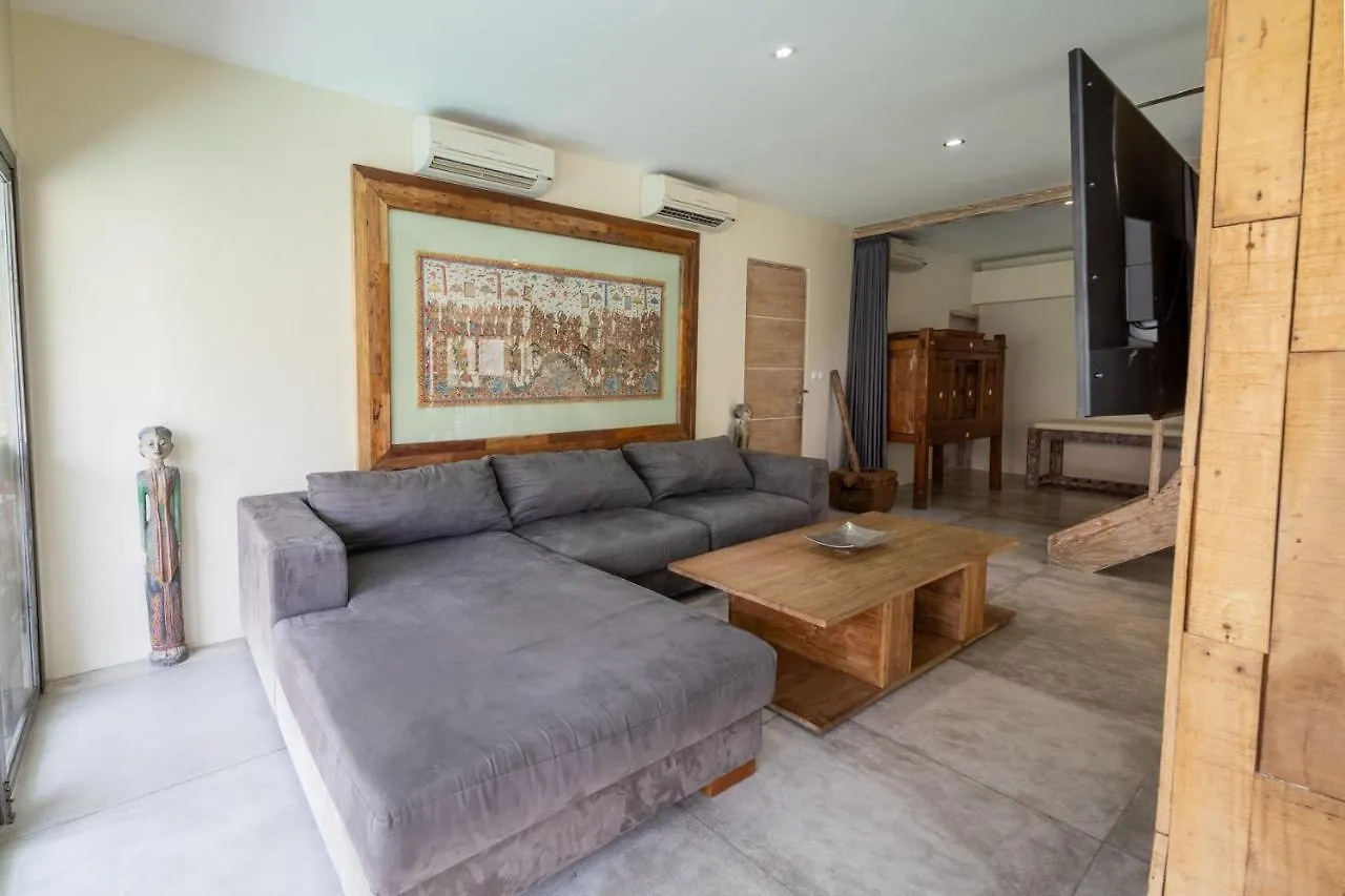 Villa Amana Seminyak
