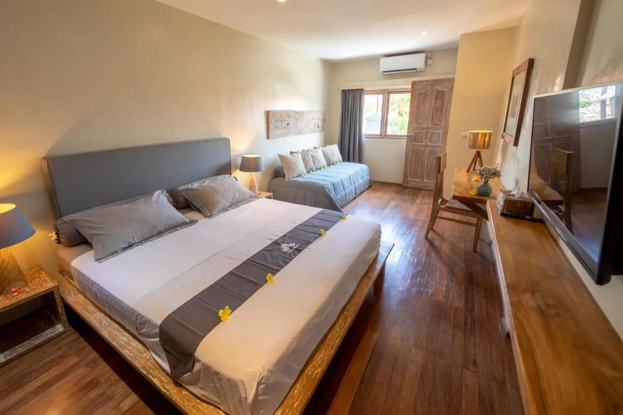 Villa Amana Seminyak